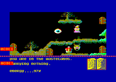 image d'illustration du jeu Sorcery
