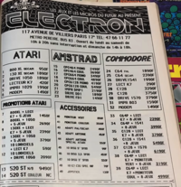 Extrait du magazine TILT