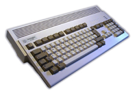 image ordinateur Commodore Amiga 1200