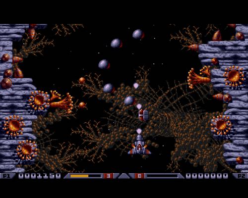 image d'illustration du jeu Xenon II
